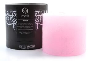 Blush-scented-candles