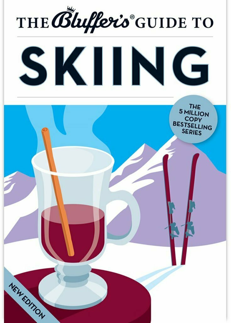 bluffers guide to skiing