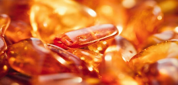melt blog natures finest amber essential oil