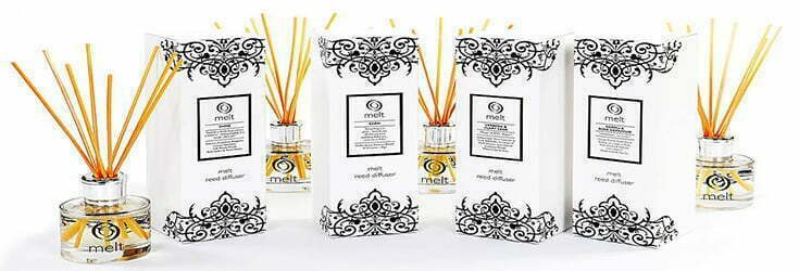 melt blog daily routine reed diffuser
