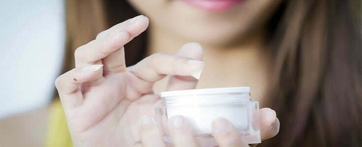 Save your skin Winter skin rehab