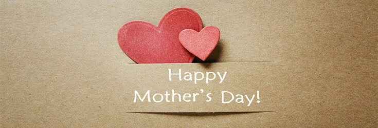 With love from Melt Mothers Day inspiration