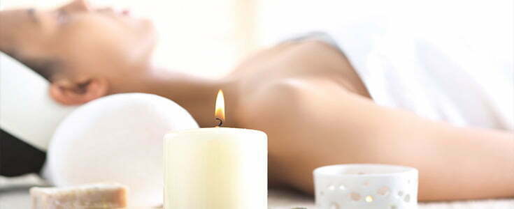 Ease your mind with aromatherapy