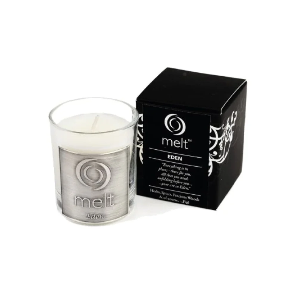 Eden Room Scenter Scented Candle