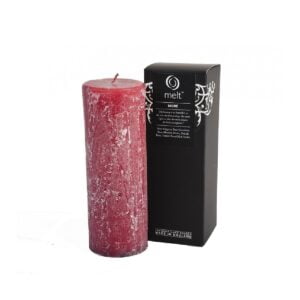 More Tall & Thin Scented Candle