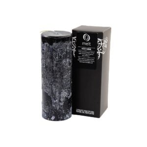 Nocturne Tall & Thin Scented Candle