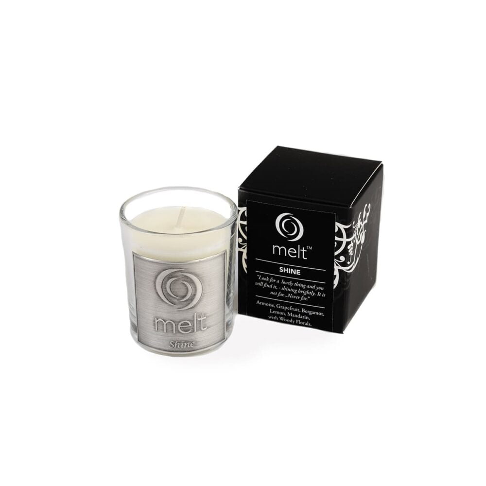 Shine Room Scenter Candle