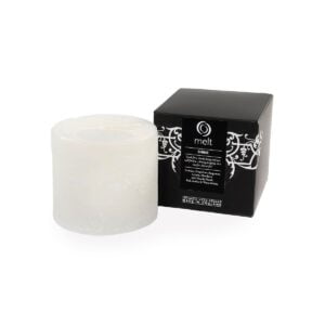 Shine Short & Fat Scented Candle