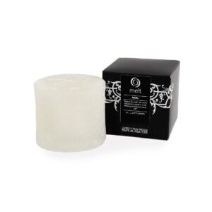 Noel Short & Fat Scented Candle