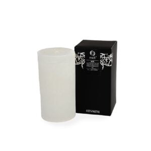 Noel Tall & Fat Scented Candle