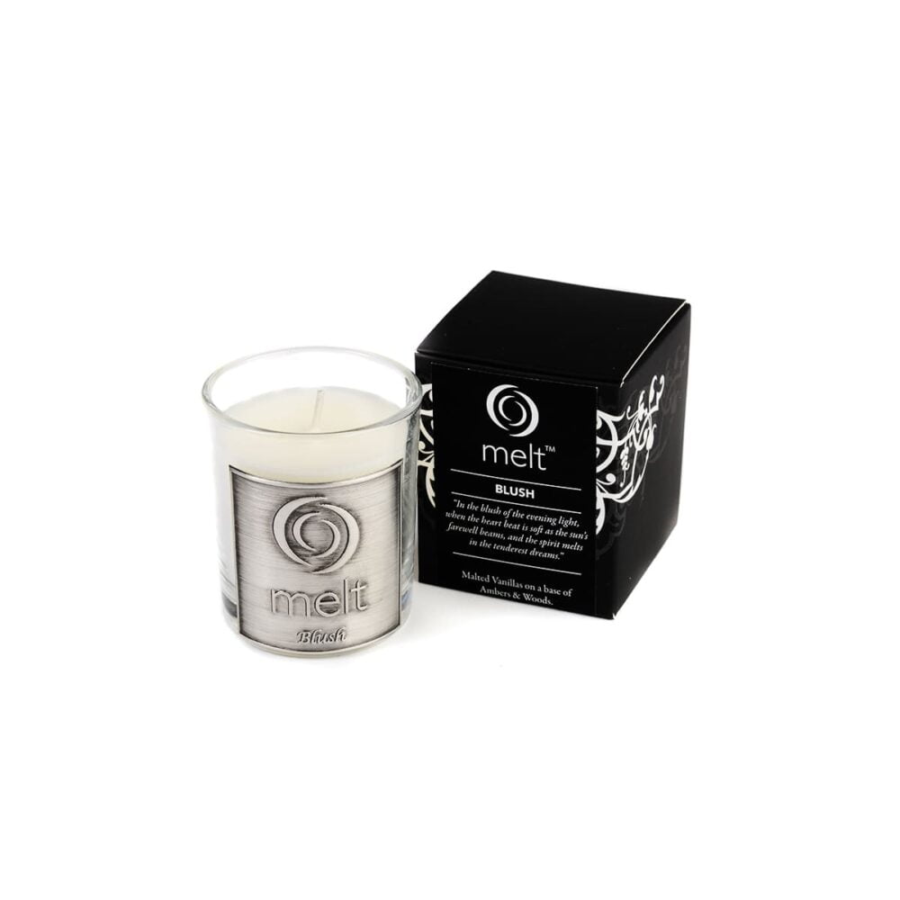 Blush Room Scenter Candle