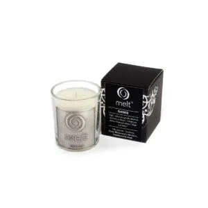 Dance Room Scenter Candle