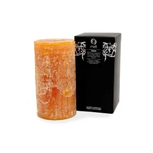 Dance Tall & Fat Candle