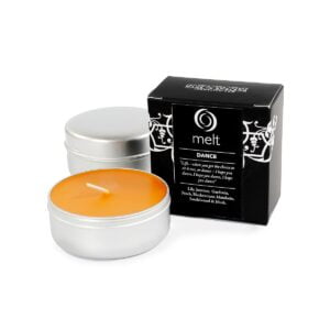 Dance Travel Candle