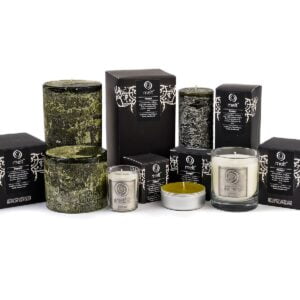 Forest Scented Candles