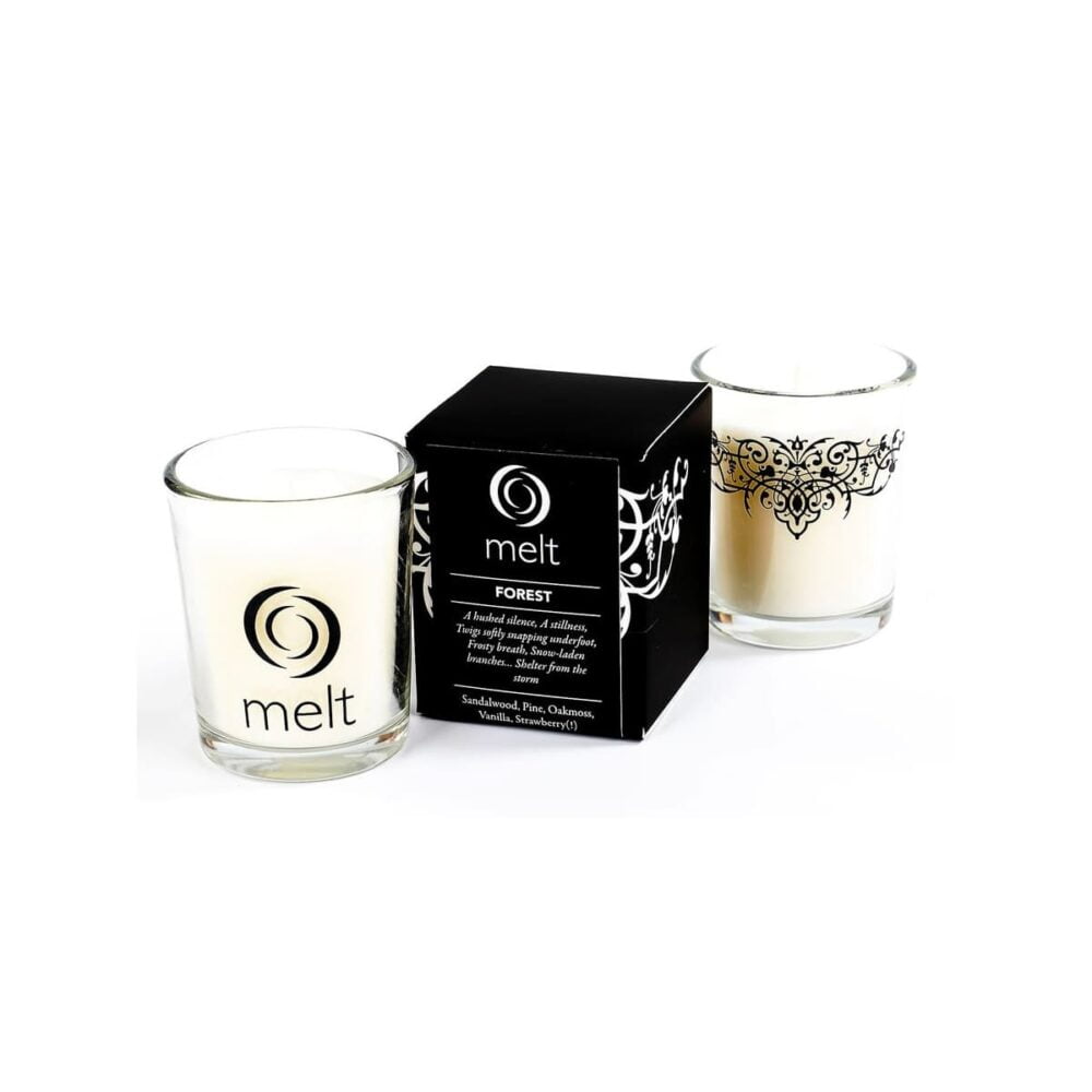 Forest Room Scenter Candle