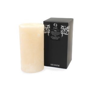 Hush Tall & Fat Scented Candle