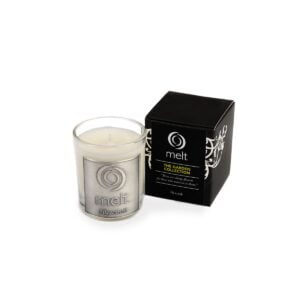 Hyacinth Room Scenter Candle