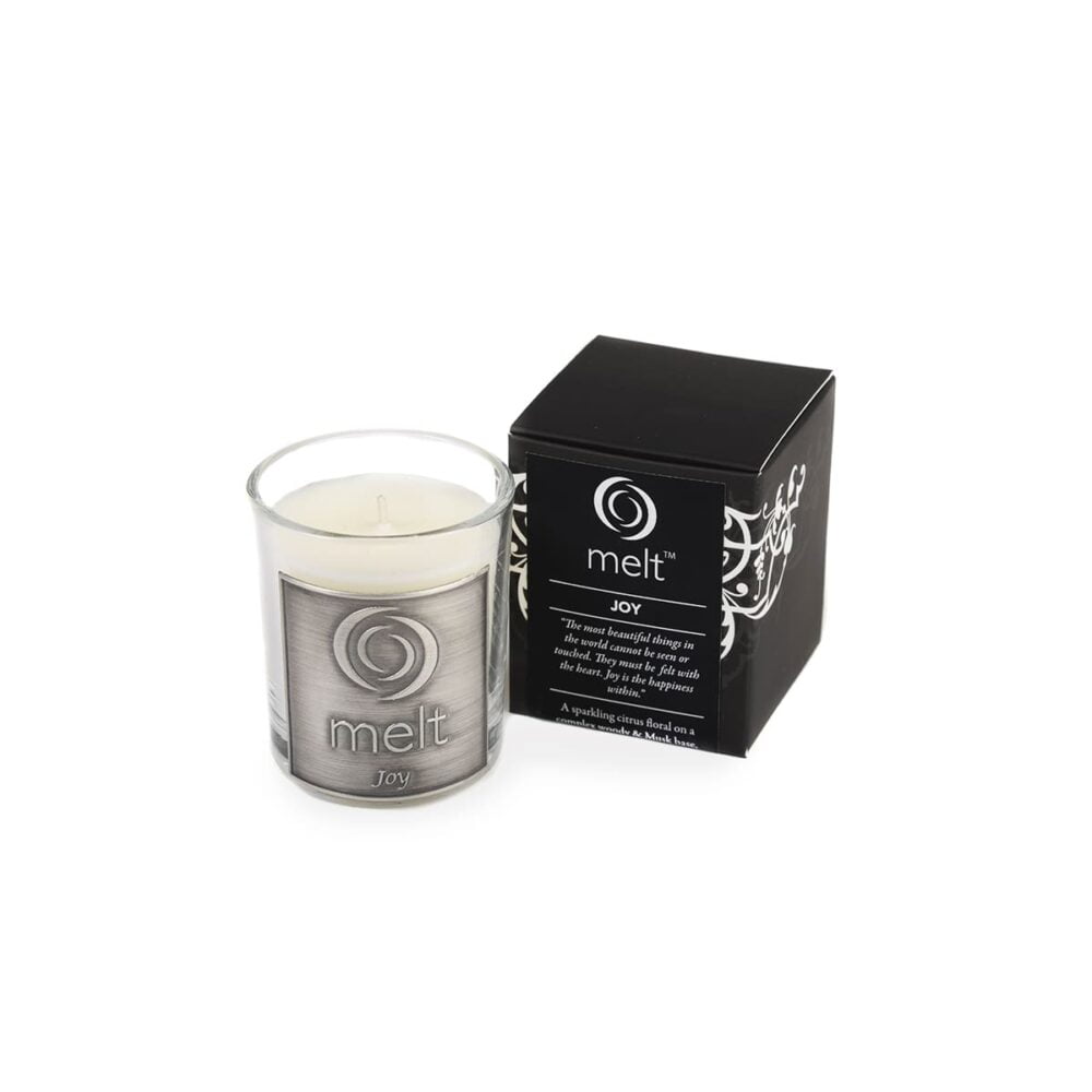 Joy Room Scenter Candle