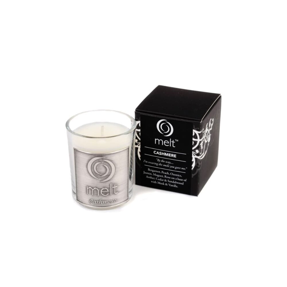 Cashmere Room Scenter Candle