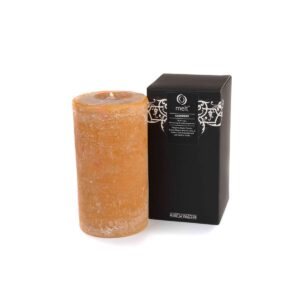 Cashmere Tall & Fat Candle