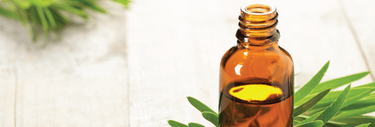 amber essential oil