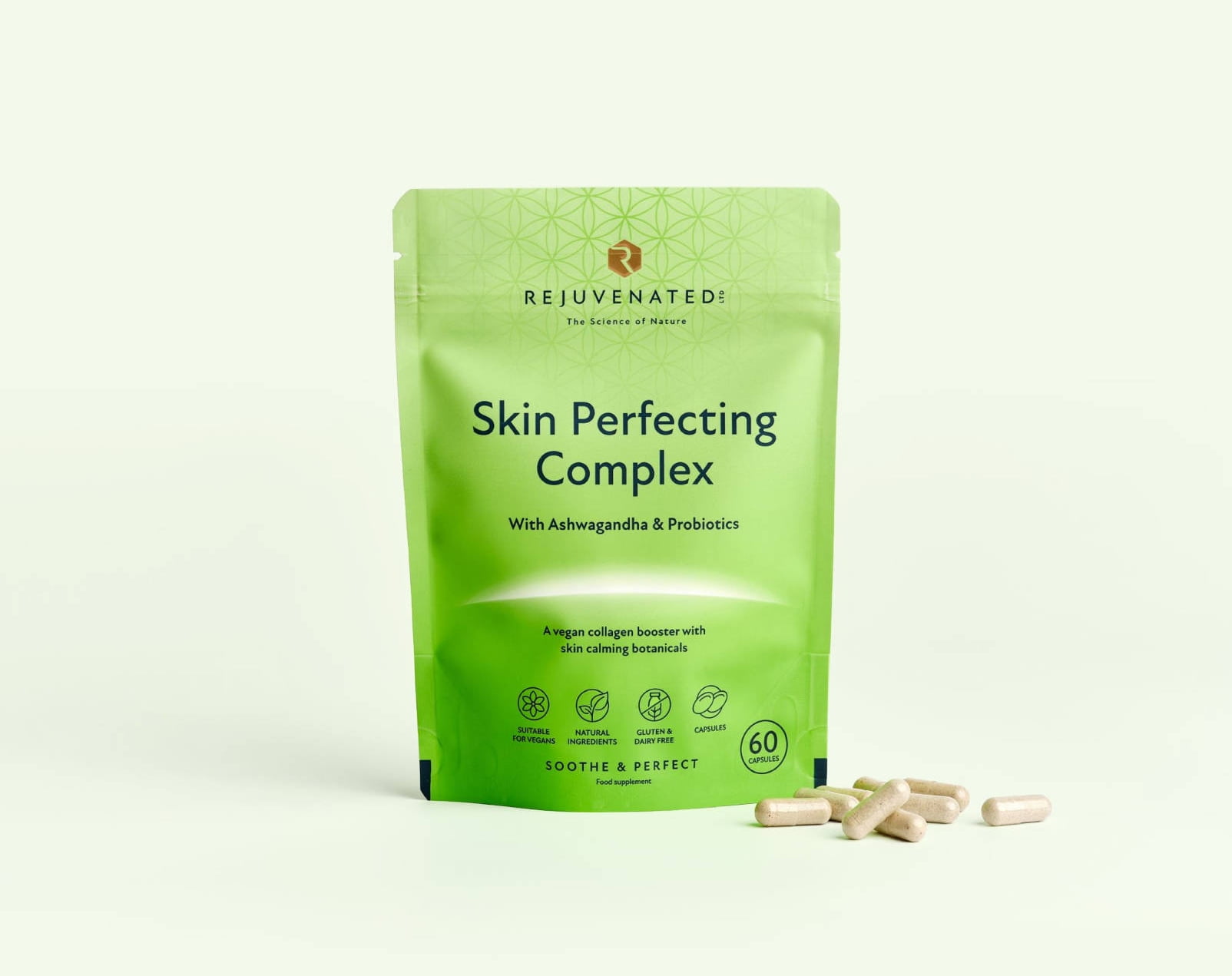 Rejuvenated Skin Perfecting Complex