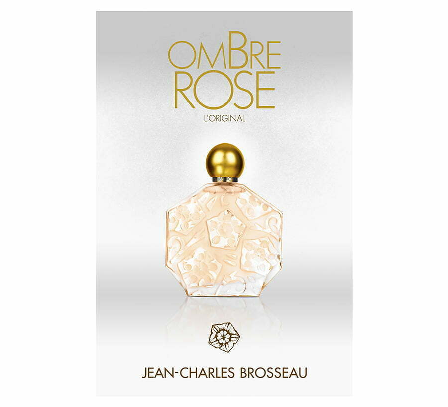 Jean Charles Brosseau Perfume