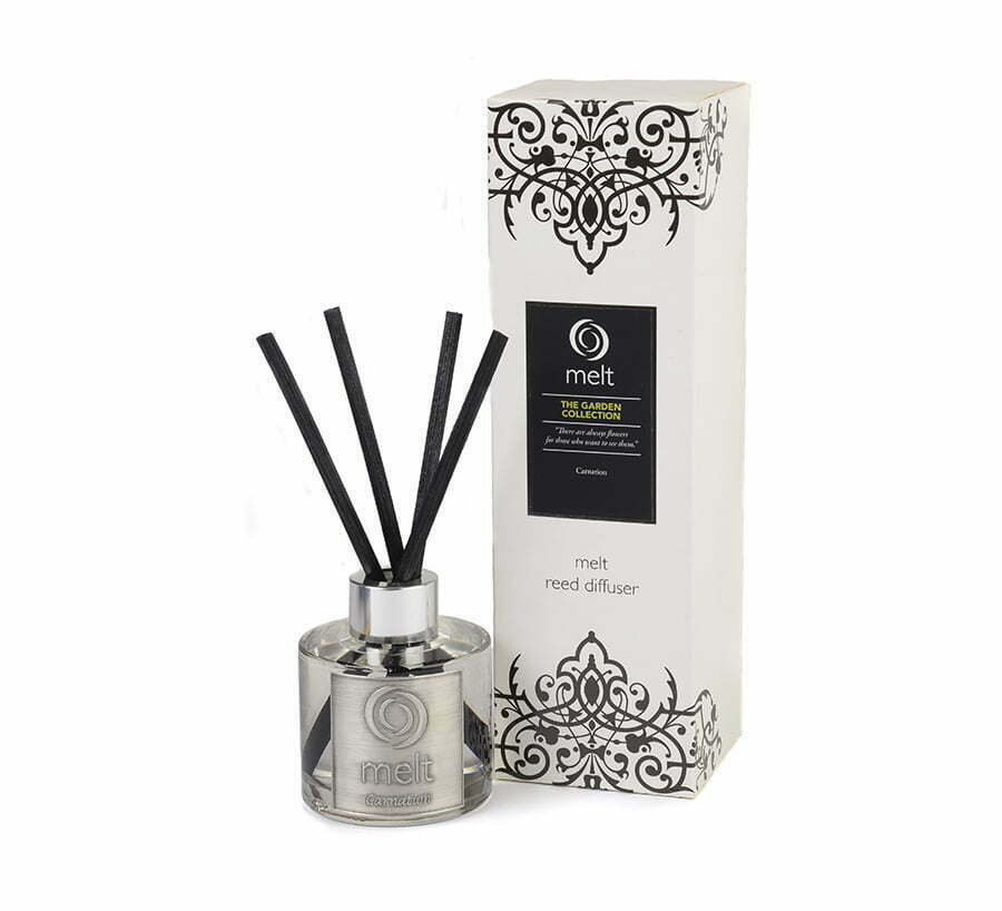 Carnation Reed Diffuser