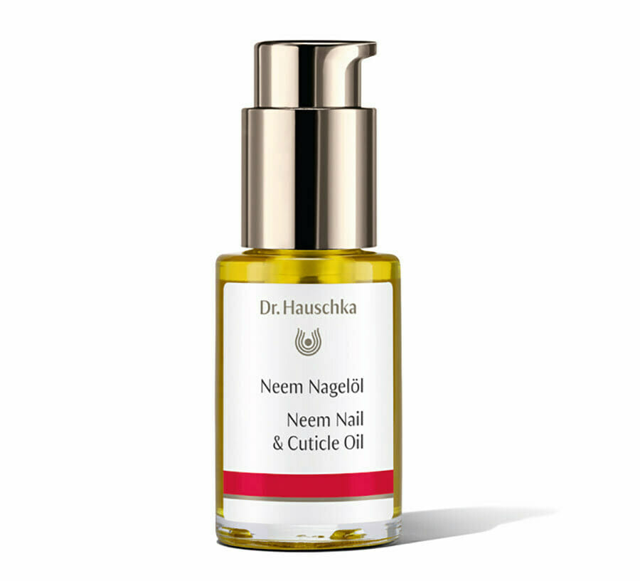 Dr Hauschka Neem Nail & Cuticle Oil