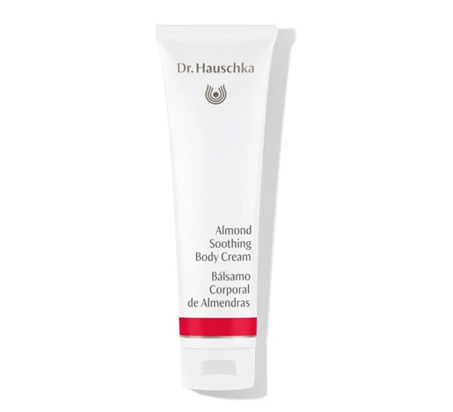 Dr Hauschka Almond Soothing Body Cream