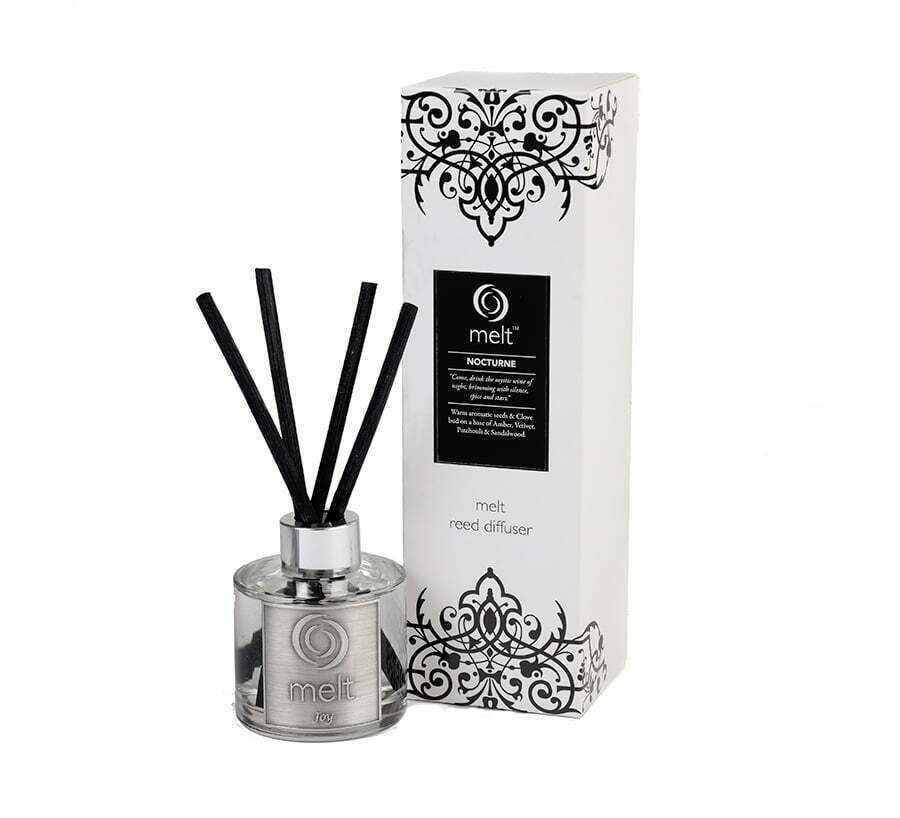 Nocturne Reed Diffuser