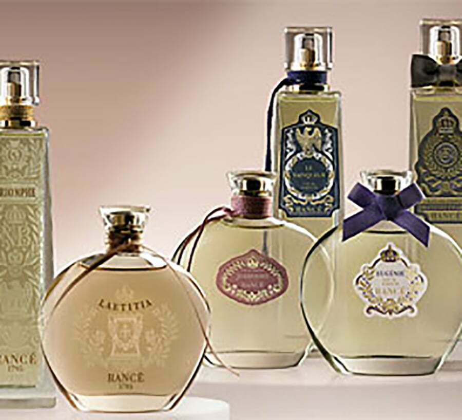 Rancé 1795 Perfume