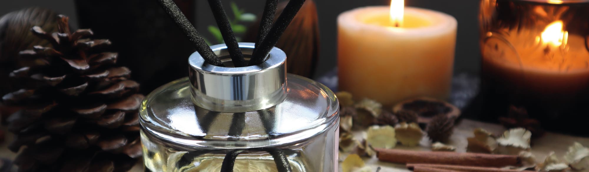 Melt Reed Diffusers