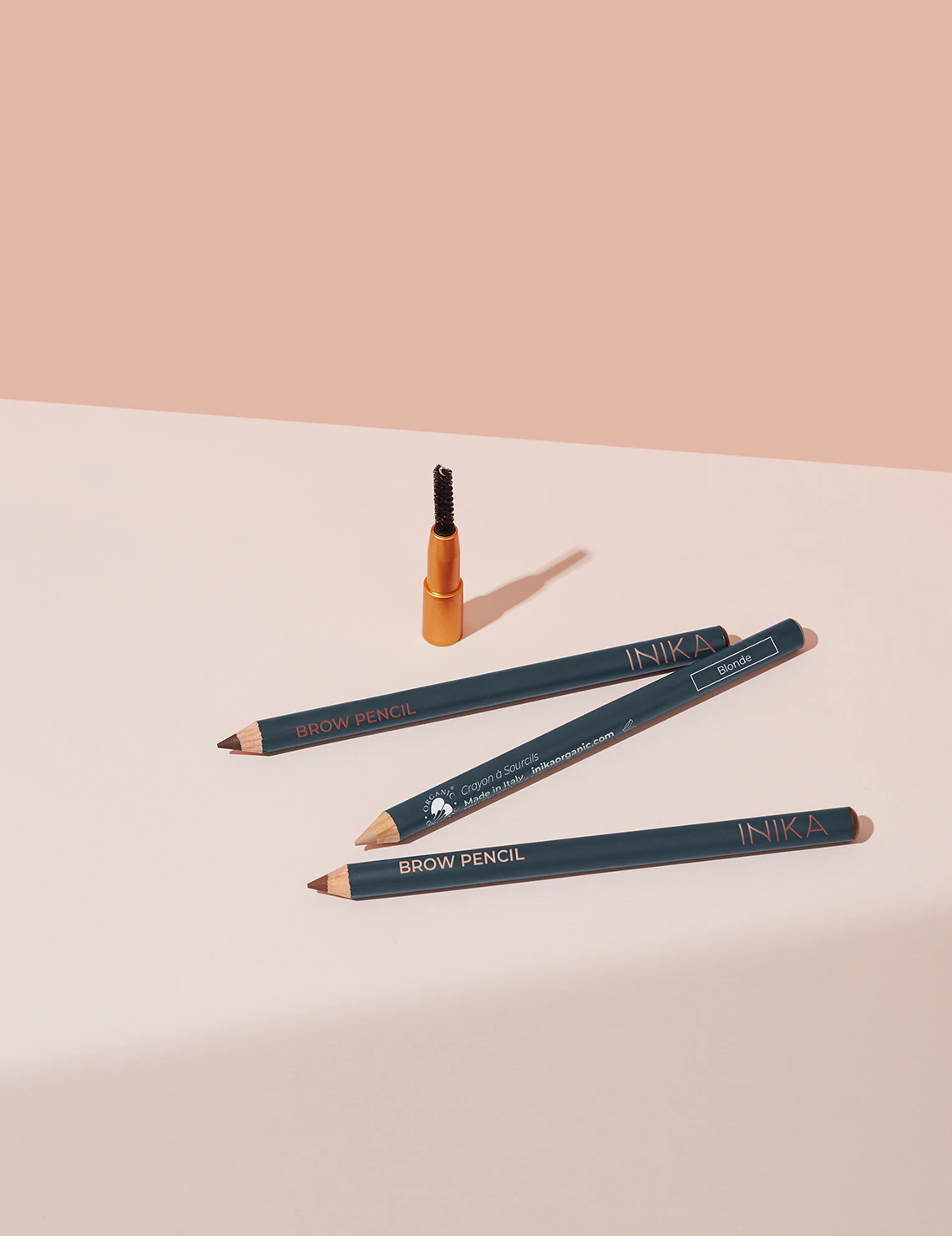 Inika Organic Brow Pencil