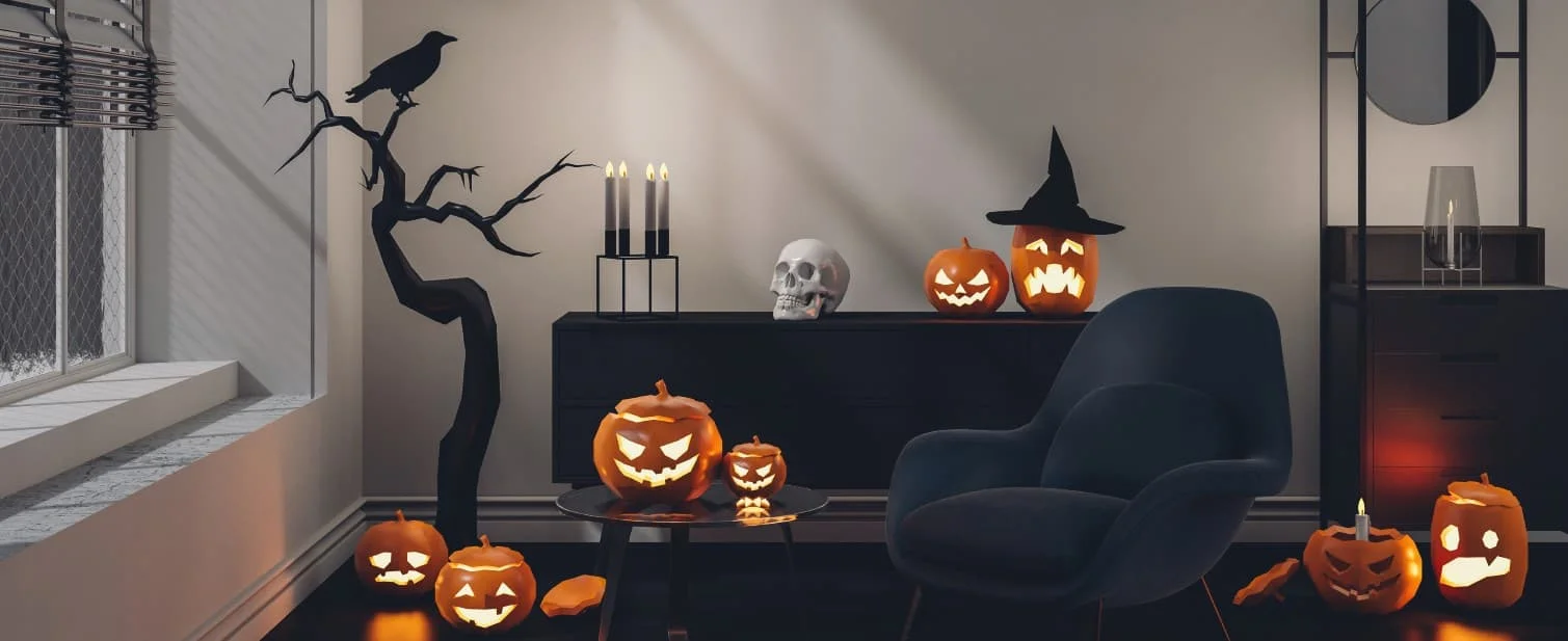 halloween-sofa