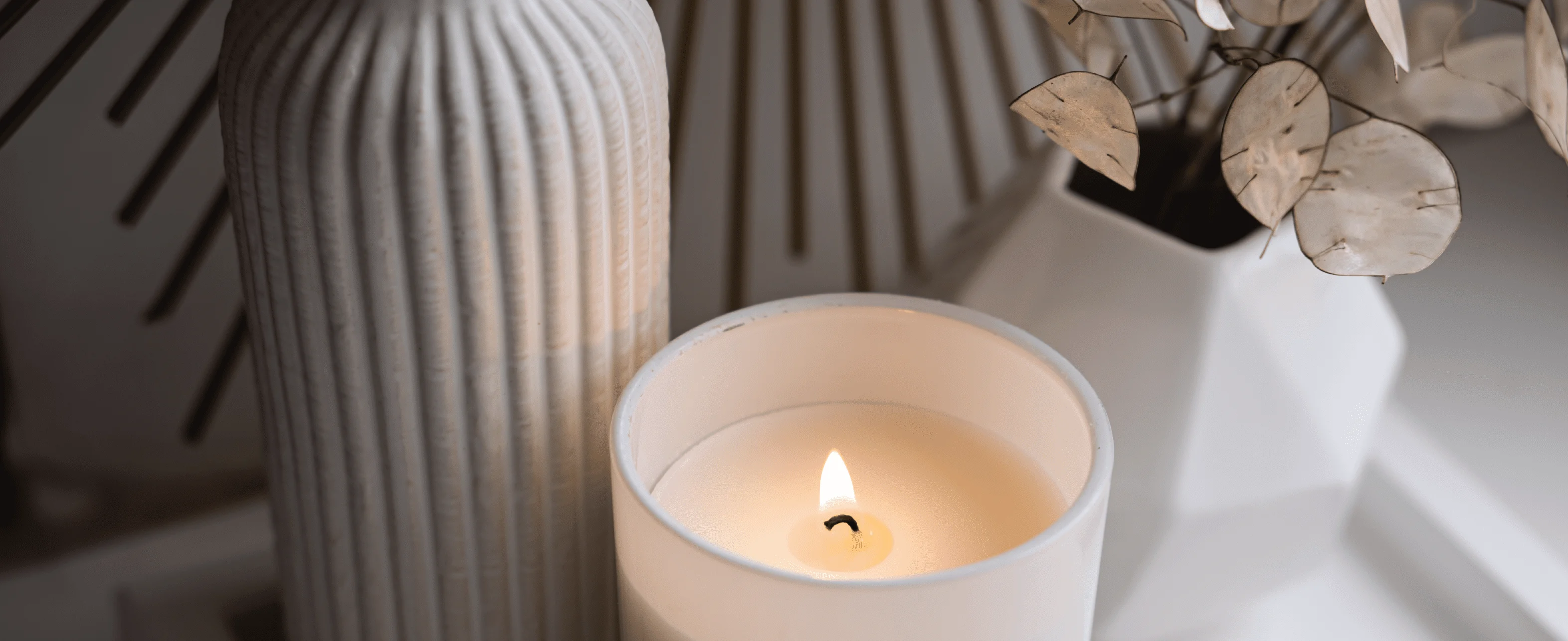 A brand new travel experience can you take candles on holiday? Melt