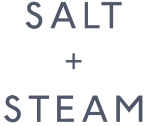 Salt & Steam